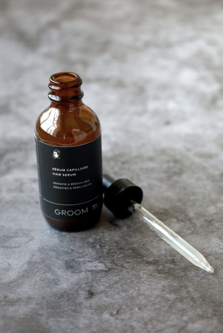 Hair serum