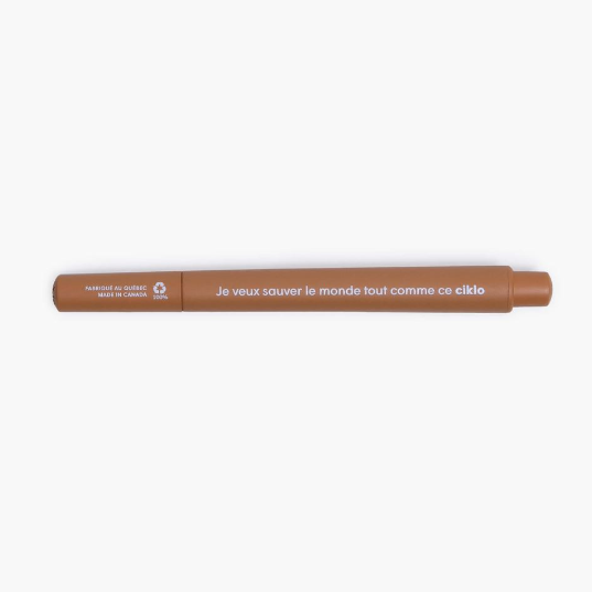 Ciklo pen - Ocher