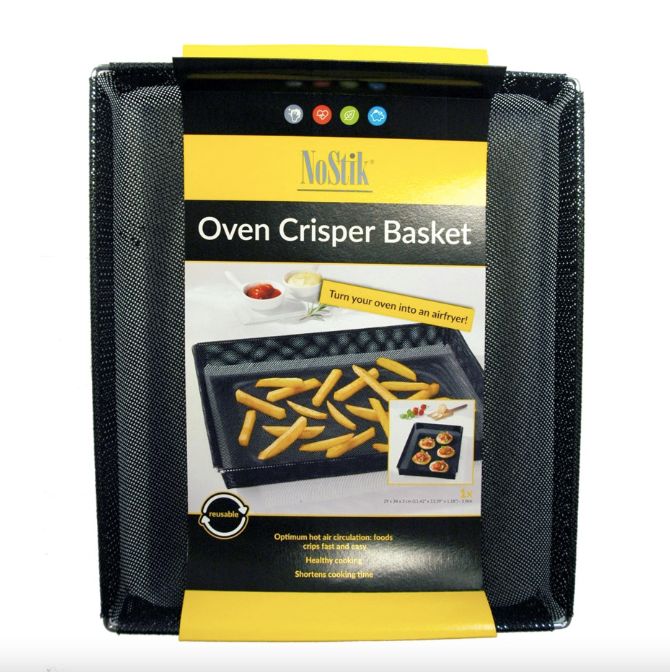 Oven Grill Basket - Medium