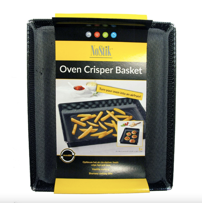 Oven Grill Basket - Small