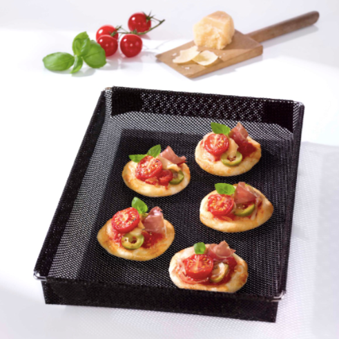 Oven Grill Basket - Medium