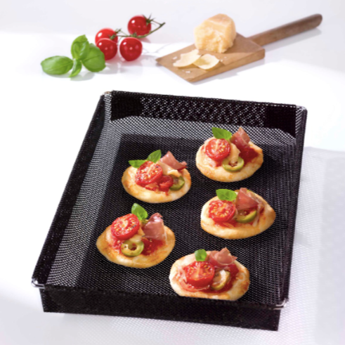 Oven Grill Basket - Small