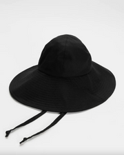 Sun Hat - Black 