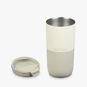 Rise Thermal Mug with FlipLid - Gray