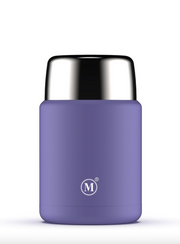 Thermos container - Lavender - 500ml