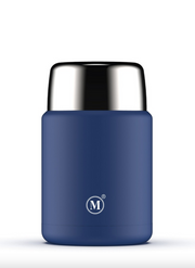 Thermos container - Blue - 500ml