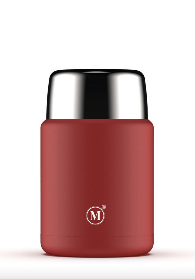 Thermos container - Red - 500ml