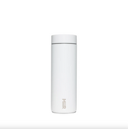 Thermal bottle - 360 lid - White
