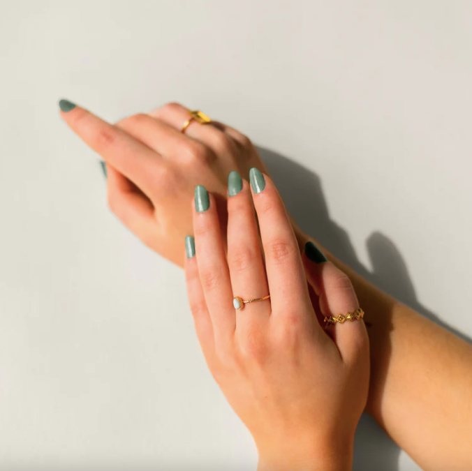 Vernis à ongles non-toxique - Pisces