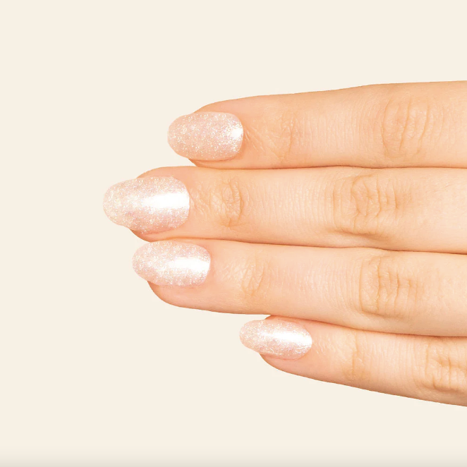Non-toxic nail polish - Speakeasy