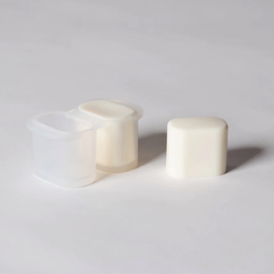 Kiima deodorant refill mold