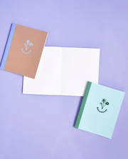 Carnet - Doucement - Craft