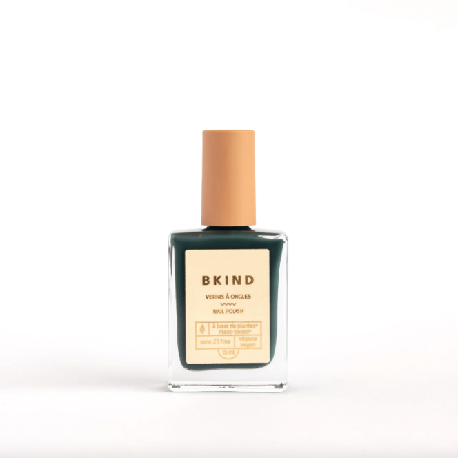 Vernis à ongles non-toxique - Sagittarius