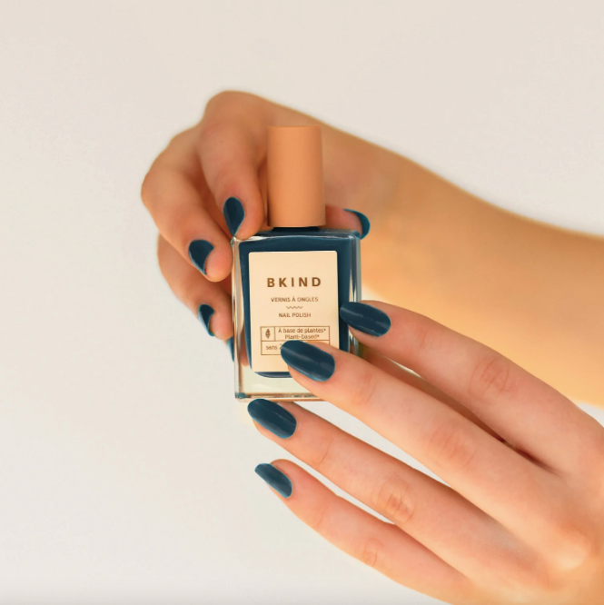 Vernis à ongles non-toxique - Sagittarius