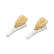 Replacement brushes