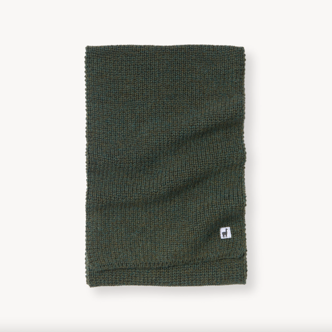 Foulard - Fisherman - Pine