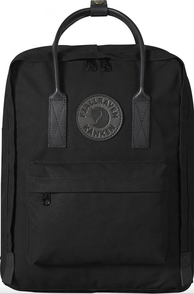 Backpack Kånken No. 2 Black