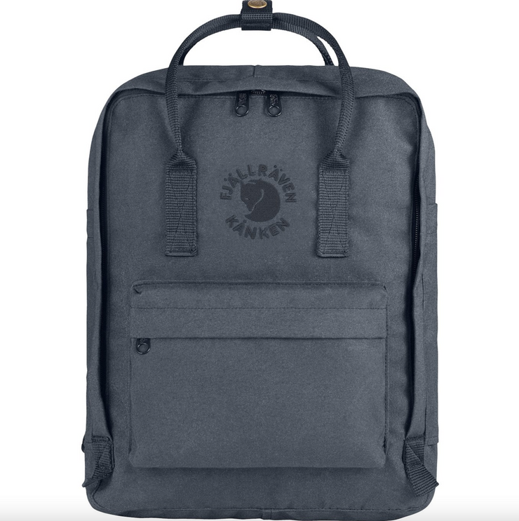 Re-Kånken Backpack - Slate