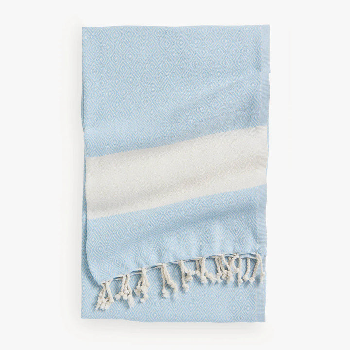 Hand towel - Diamond - Iceberg