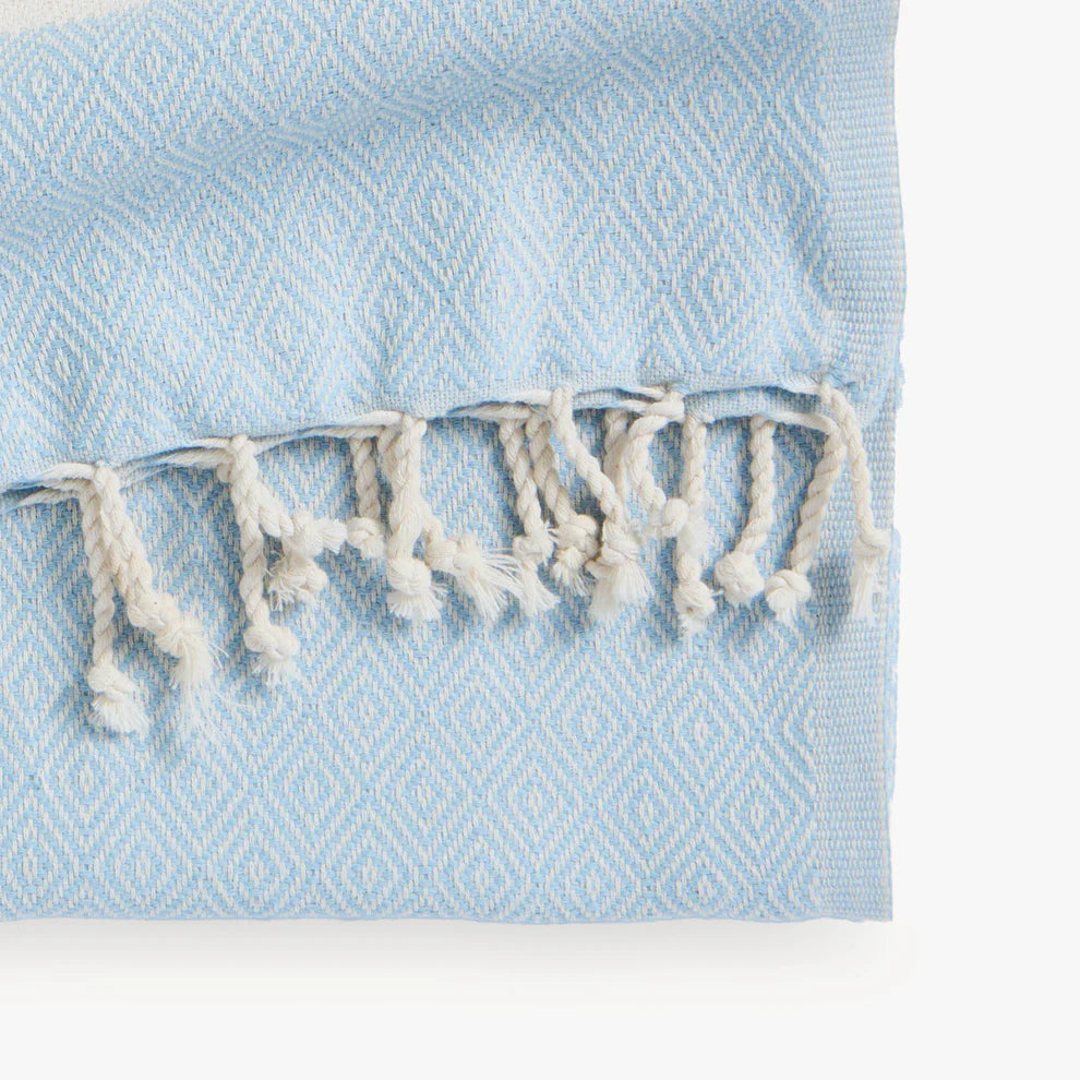 Hand towel - Diamond - Iceberg