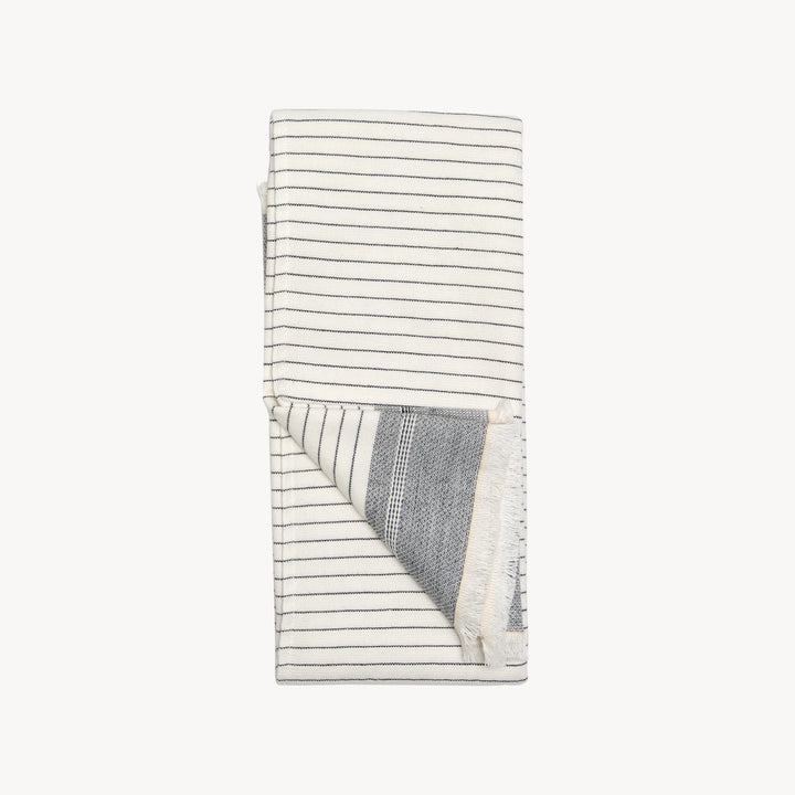 Serviette à main - Terry - Leo