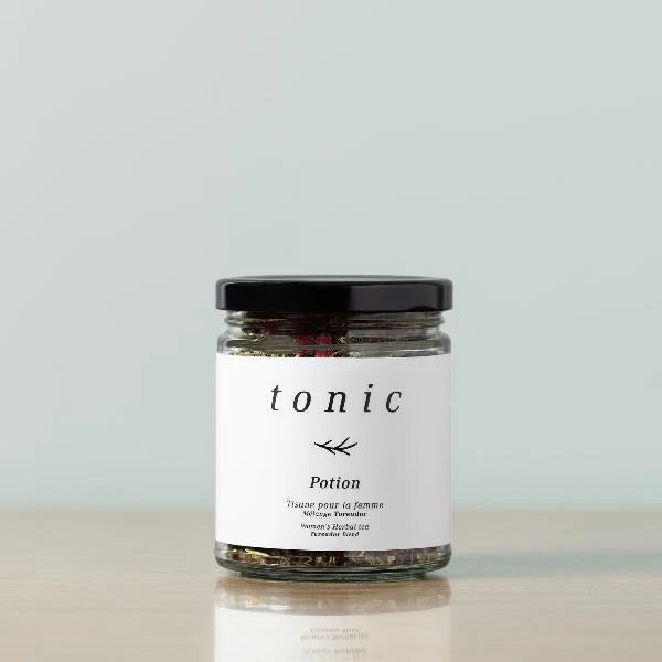 Tisane SPM - Toréador