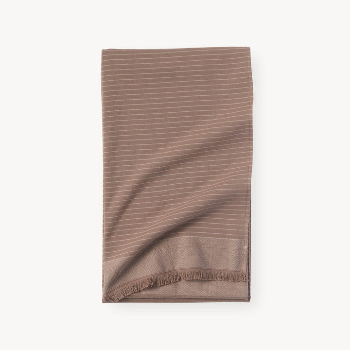 Towel - Terry Leo - Tea