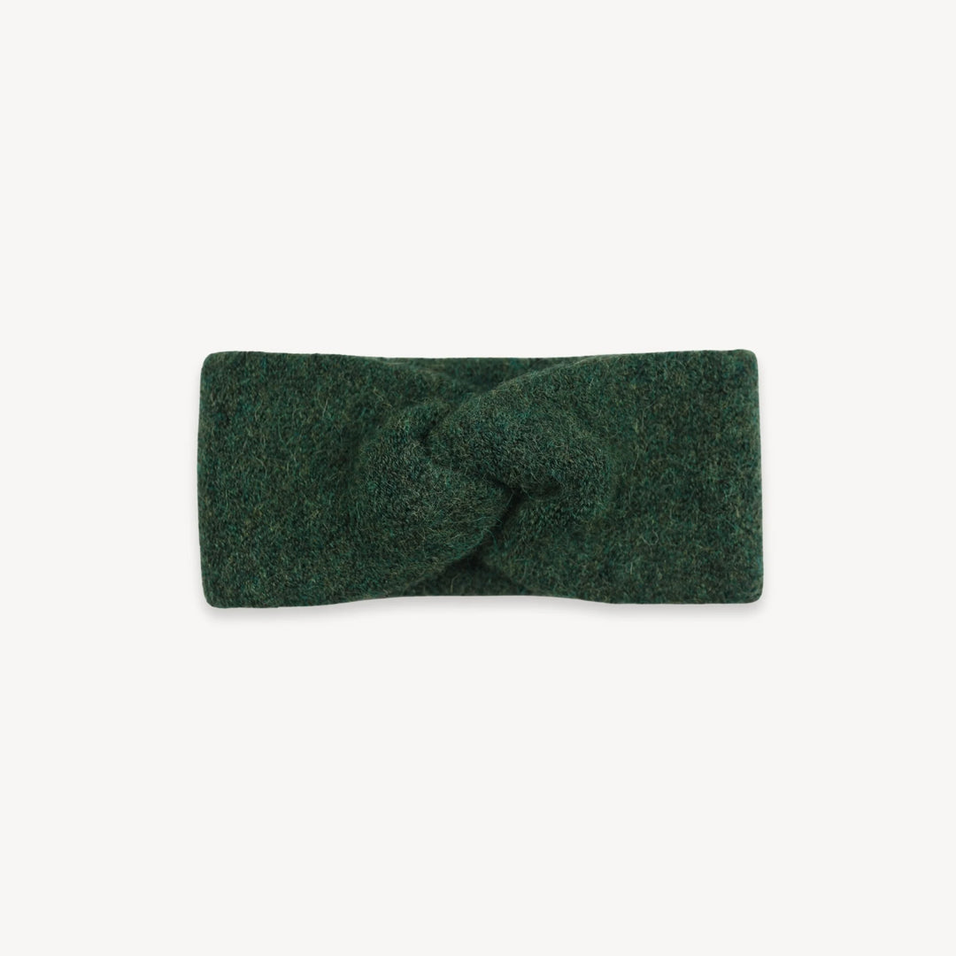 Bandeau torsadé - Woodland