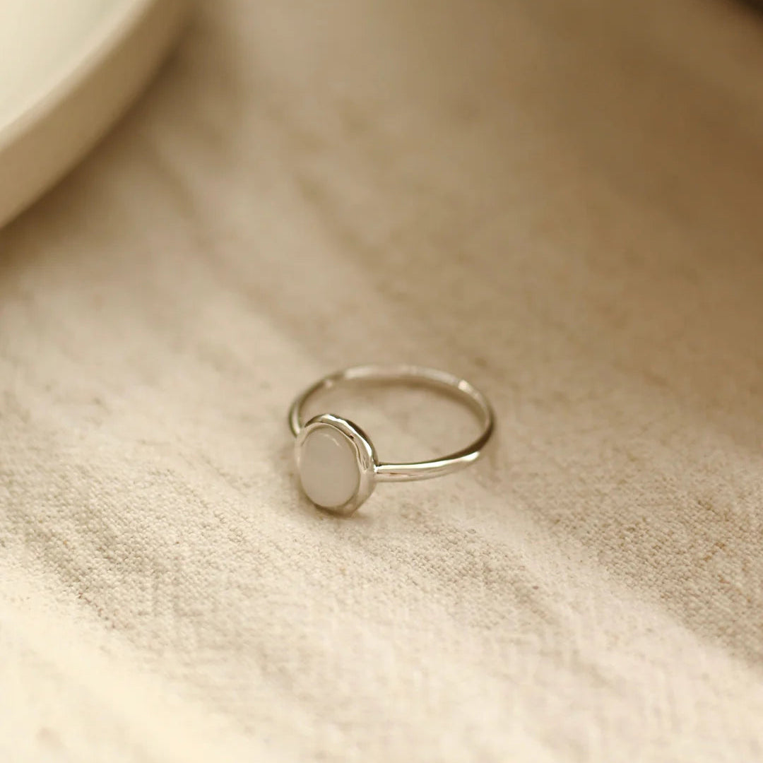Bague - Jade