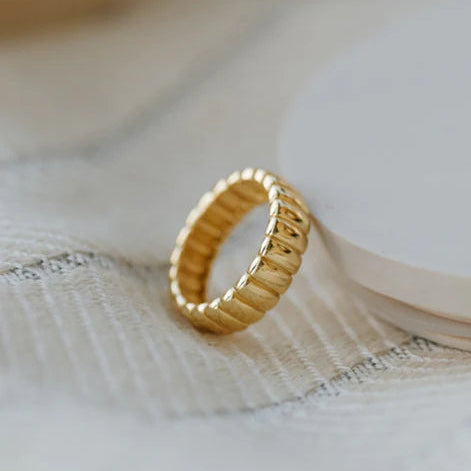 Bague - Santorini