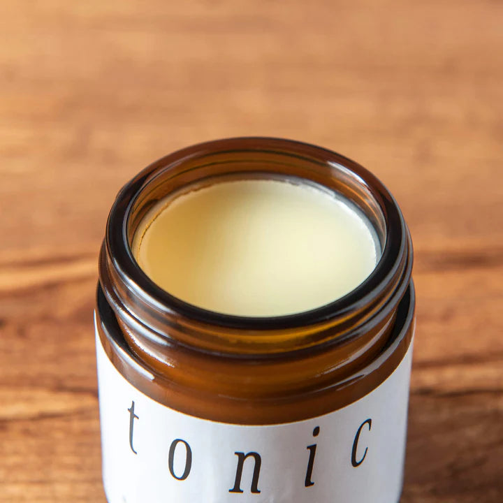 Baume réparateur pour les mains - Hip Rosa