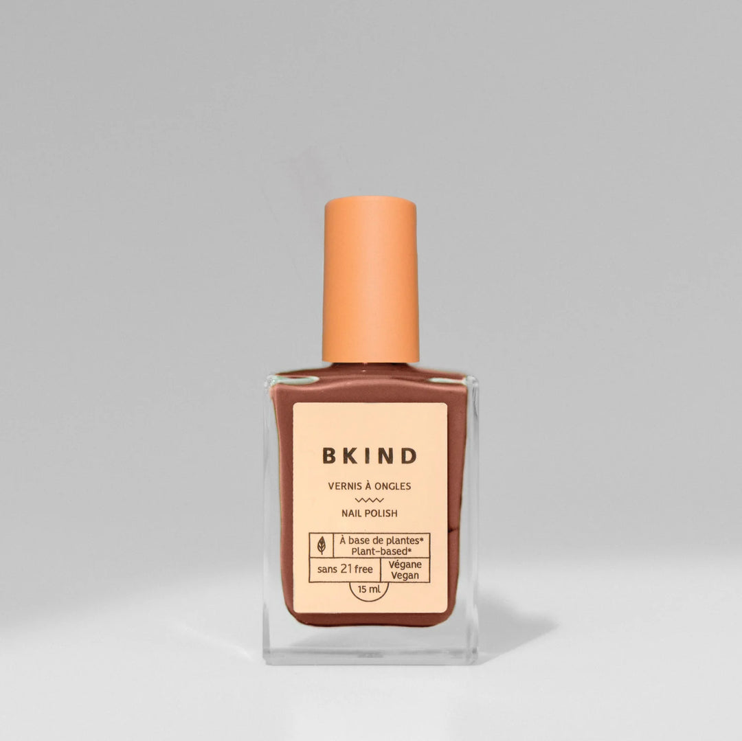 Vernis à ongles non-toxique - Grand Canyon