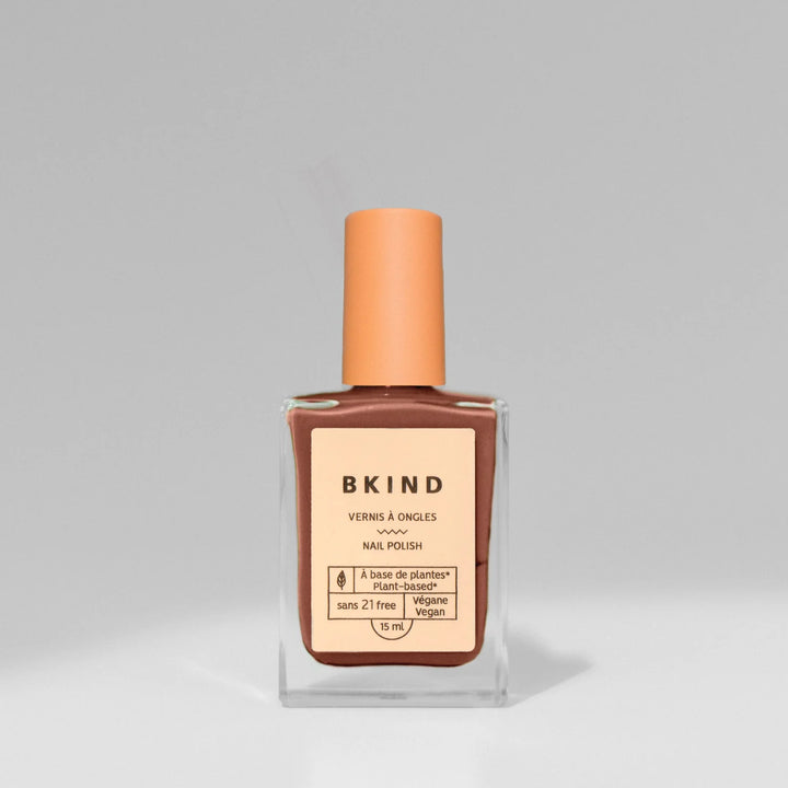 Vernis à ongles non-toxique - Grand Canyon
