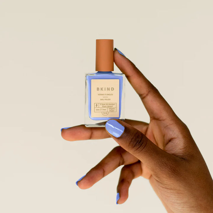 Vernis à ongles non-toxique - Marco Polo