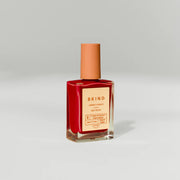 Non-toxic nail polish - Lady in Red