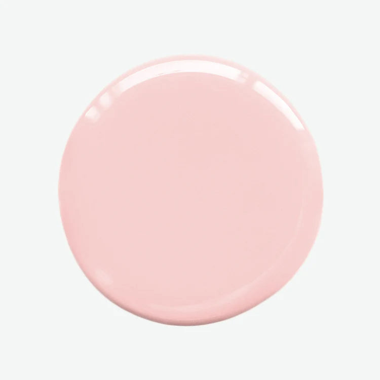 Non-toxic nail polish - Lady in Red