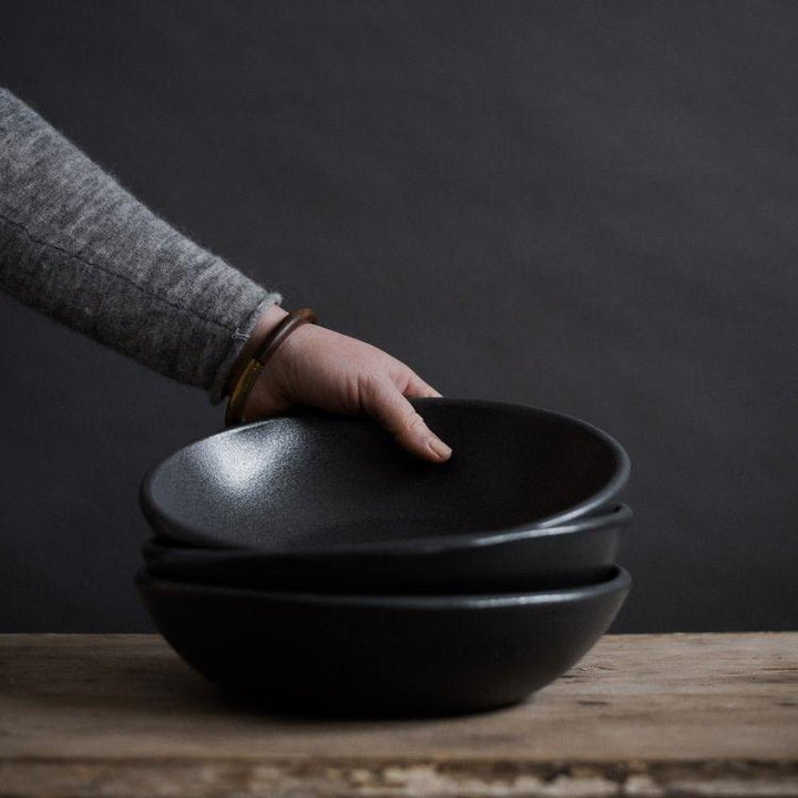 Poke Bowl - Slate