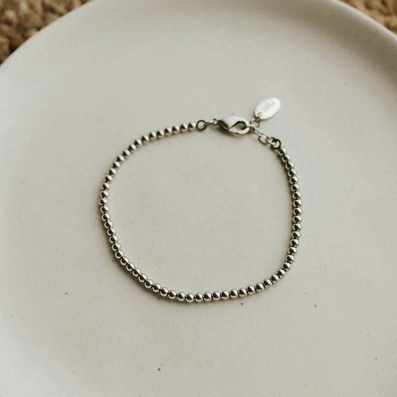 Bracelet - Margaux - Argent