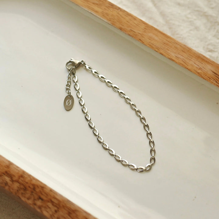 Bracelet - Tamara - Argent