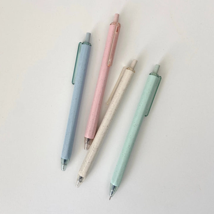 Eco-friendly pens - Set of 4