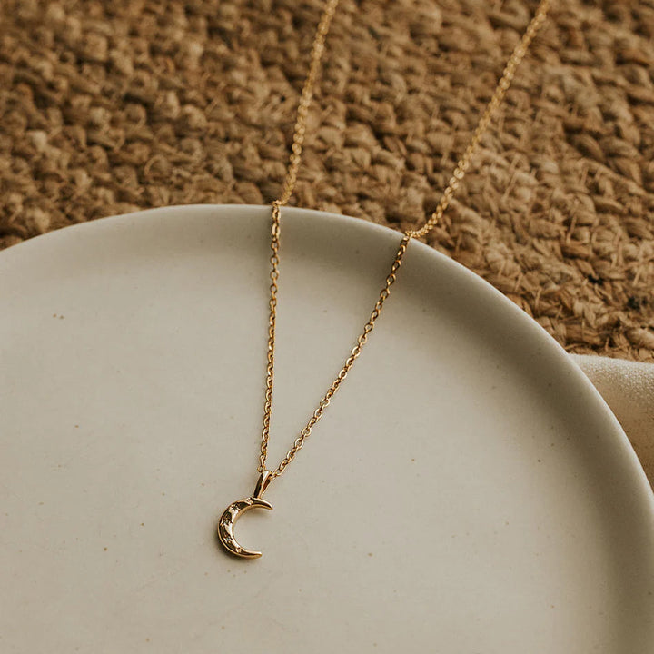 Collier - Selina - Or