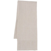 Linen Dish Towel - Dove Gray