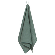 Linen dishcloth - Jade