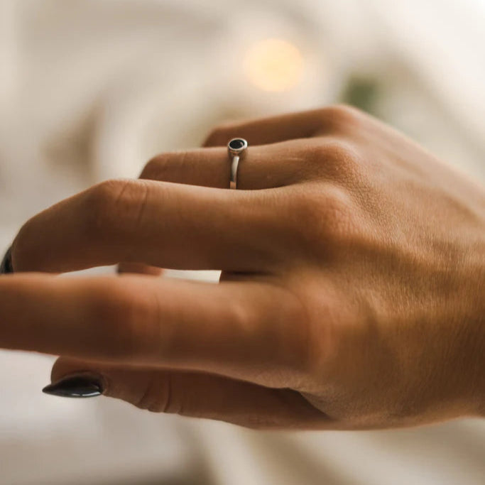 Bague - Clara
