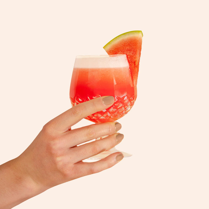 Vernis à ongles non-toxique - Durables