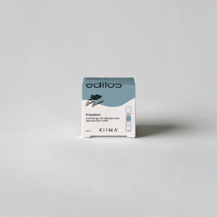 Recharge de déodorant - Freedom