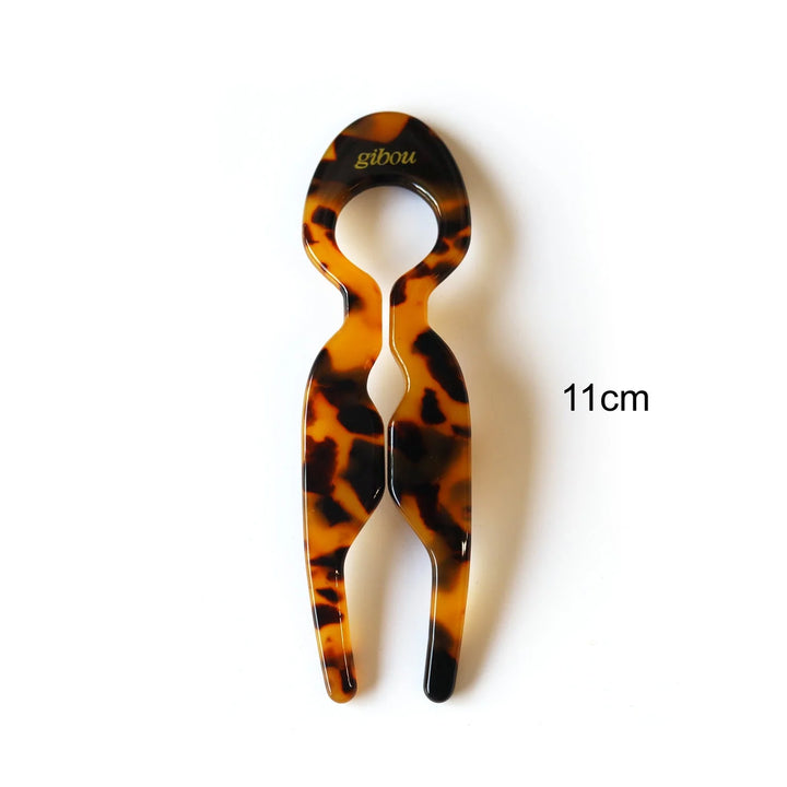 Épingle à cheveux française - 11 cm