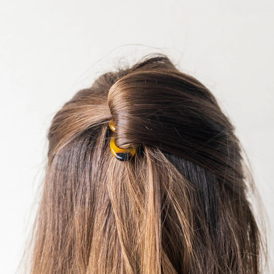 Épingle à cheveux française - 11 cm