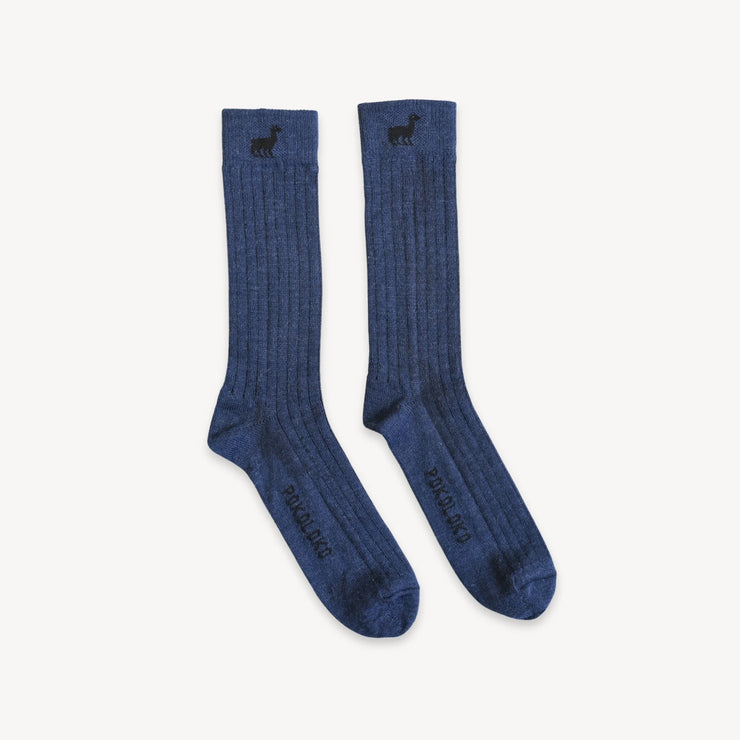 Chaussettes Everyday - Night blue