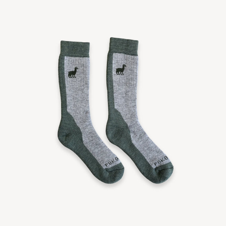 Hiker Socks - Beet